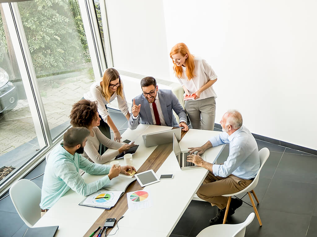 About Ideal Customer Agency